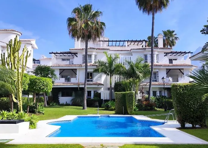 Apartamento de 3 Dormitorios