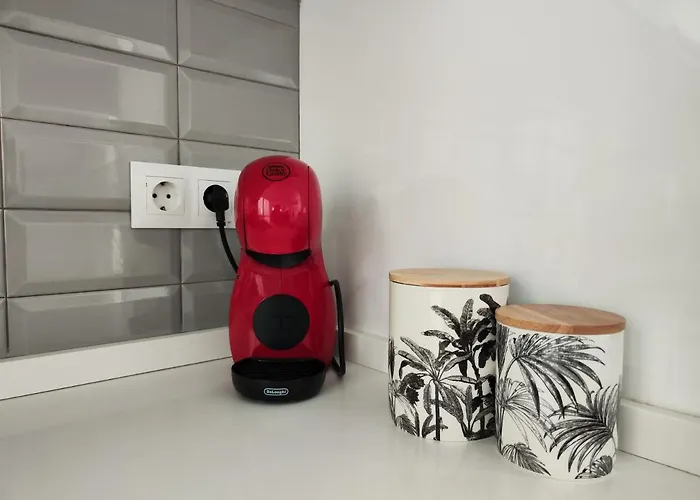 Apartamento de 3 Dormitorios