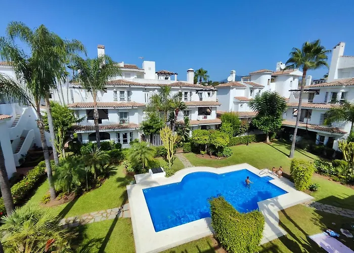 Apartamento de 3 Dormitorios