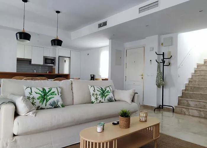 Apartamento de 3 Dormitorios